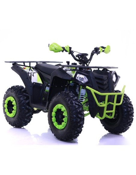 Quad automático 200cc D-N-R RFZ Commander R10