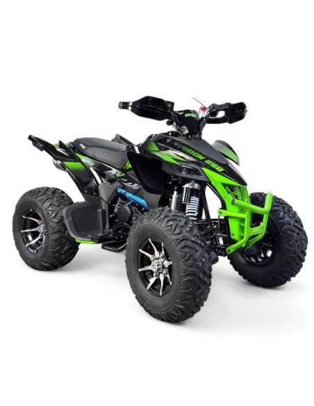 Quad 250cc Roan Typhoon R10 R-N-1-2-3-4