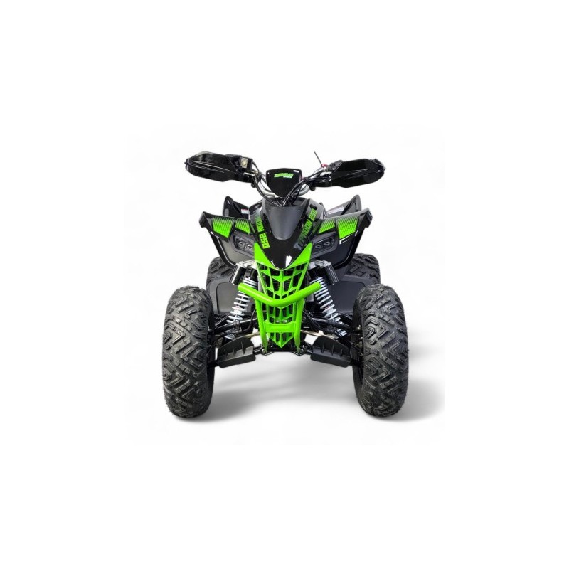Quad 250cc Roan Typhoon R10 R-N-1-2-3-4