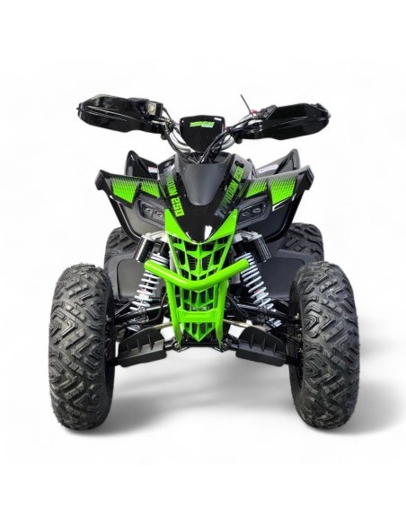 Quad 250cc Roan Typhoon R10 R-N-1-2-3-4
