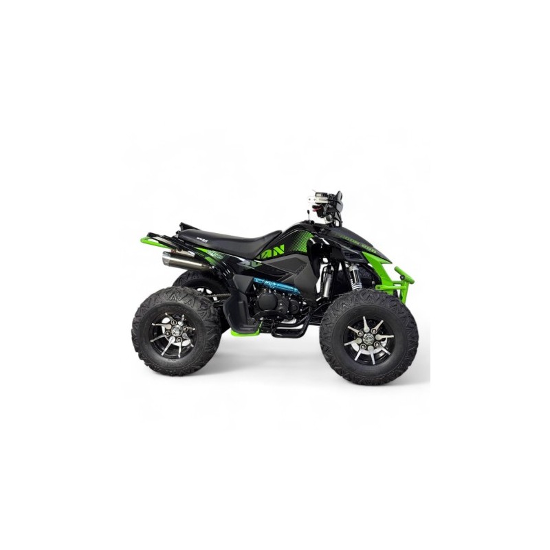 Quad 250cc Roan Typhoon R10 R-N-1-2-3-4