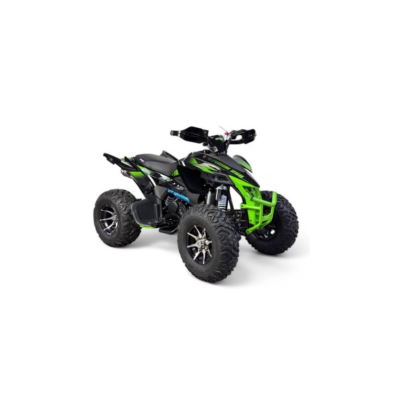 Quad 250cc Roan Typhoon R10 R-N-1-2-3-4