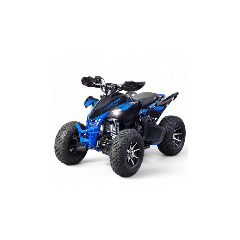 Quad 250cc Roan Typhoon R10 R-N-1-2-3-4
