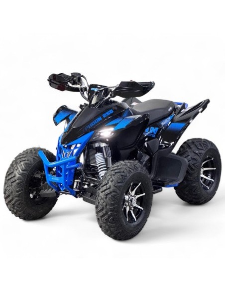 Quad 250cc Roan Typhoon R10 R-N-1-2-3-4