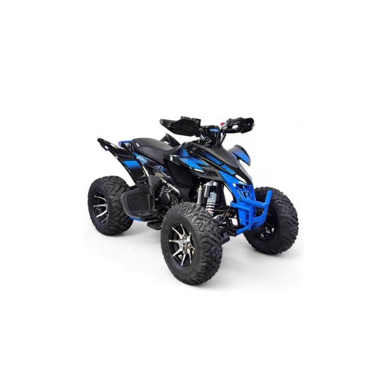 Quad 250cc Roan Typhoon R10 R-N-1-2-3-4