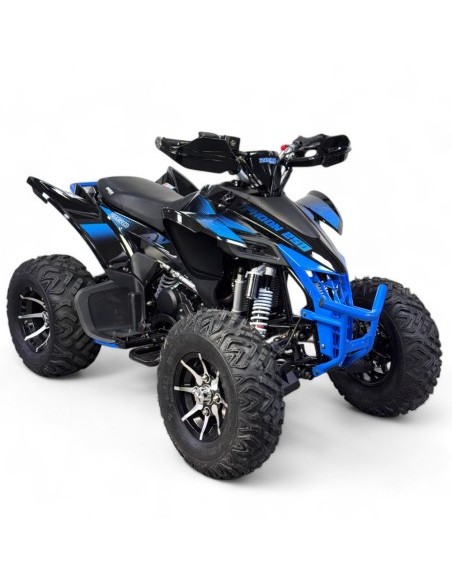 Quad 250cc Roan Typhoon R10 R-N-1-2-3-4