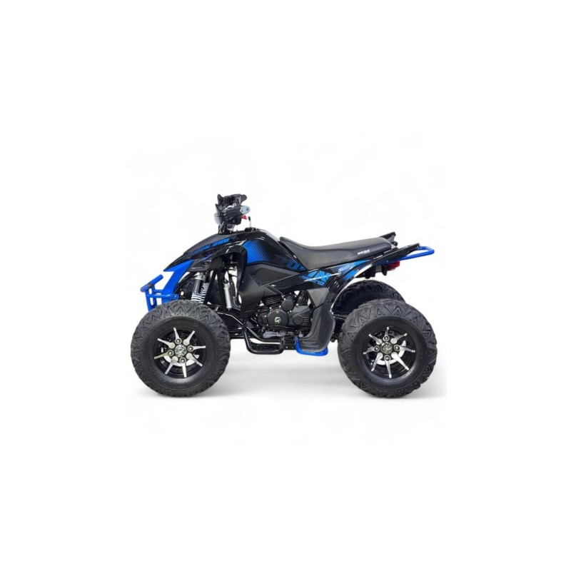Quad 250cc Roan Typhoon R10 R-N-1-2-3-4