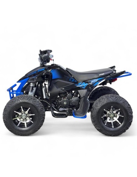 Quad 250cc Roan Typhoon R10 R-N-1-2-3-4
