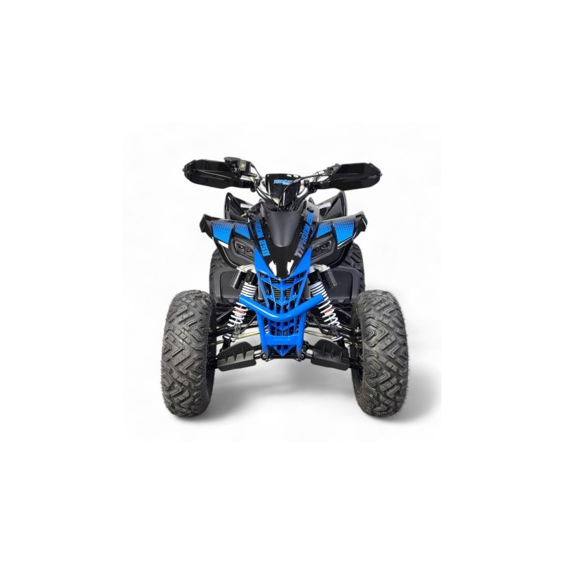Quad 250cc Roan Typhoon R10 R-N-1-2-3-4