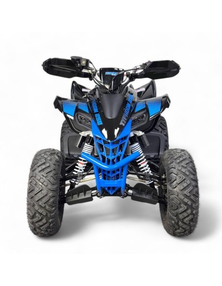 Quad 250cc Roan Typhoon R10 R-N-1-2-3-4