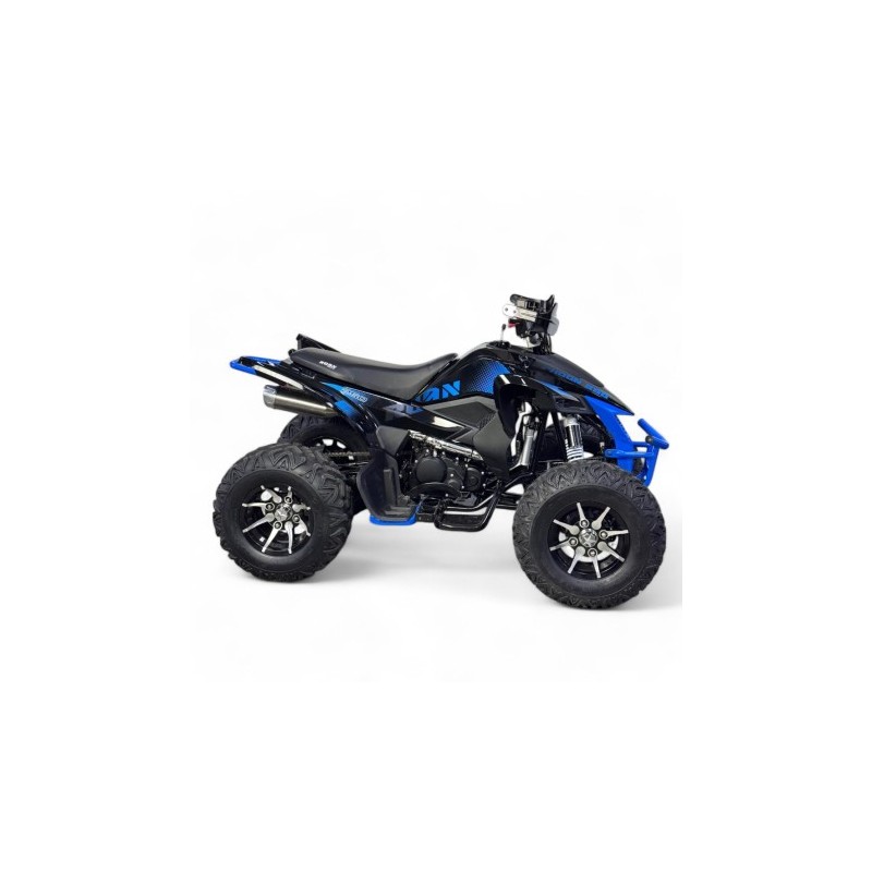 Quad 250cc Roan Typhoon R10 R-N-1-2-3-4