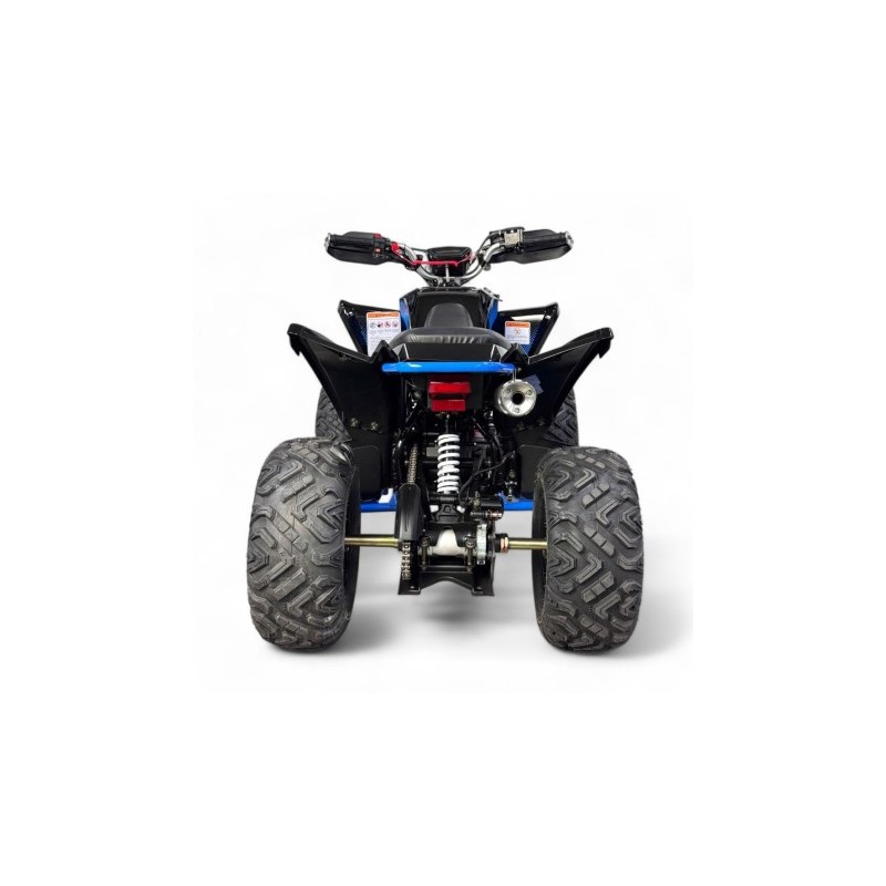 Quad 250cc Roan Typhoon R10 R-N-1-2-3-4