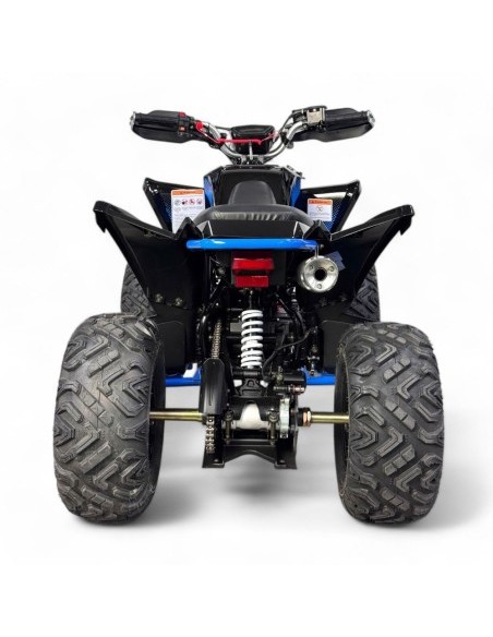 Quad 250cc Roan Typhoon R10 R-N-1-2-3-4