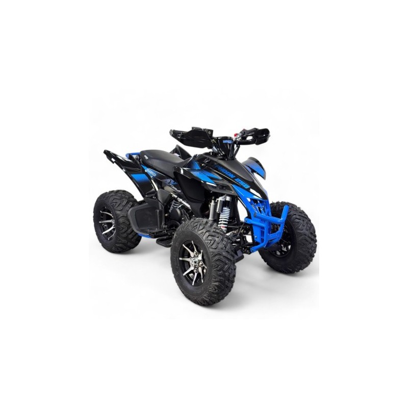 Quad 250cc Roan Typhoon R10 R-N-1-2-3-4