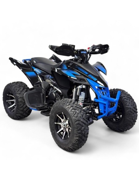 Quad 250cc Roan Typhoon R10 R-N-1-2-3-4
