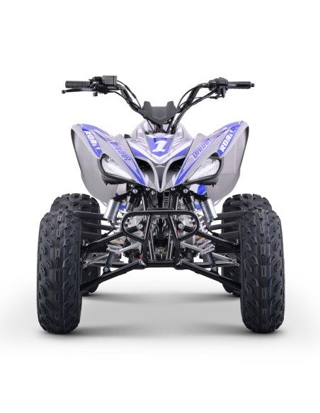 Quad 250cc Roan DAKAR manual R-1-2-3-4 R10