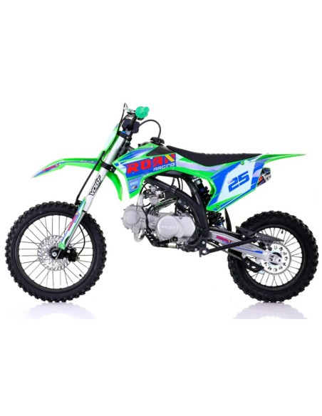 Pit bike 125cc RXF-Z OPEN 17/14"