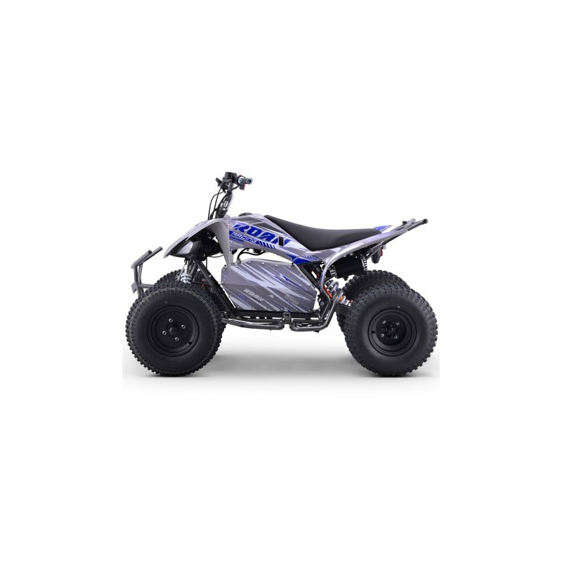 Quad eléctrico 1800W Dakar Roan R10 Brushless