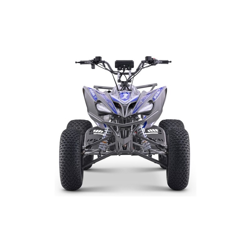 Quad eléctrico 1800W Dakar Roan R10 Brushless