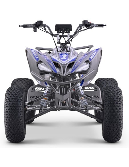 Quad eléctrico 1800W Dakar Roan R10 Brushless