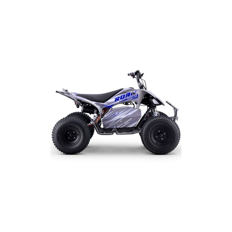 Quad eléctrico 1800W Dakar Roan R10 Brushless