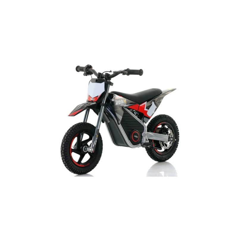 Mini moto Warrior eléctrica 150W roan MX150 12/12