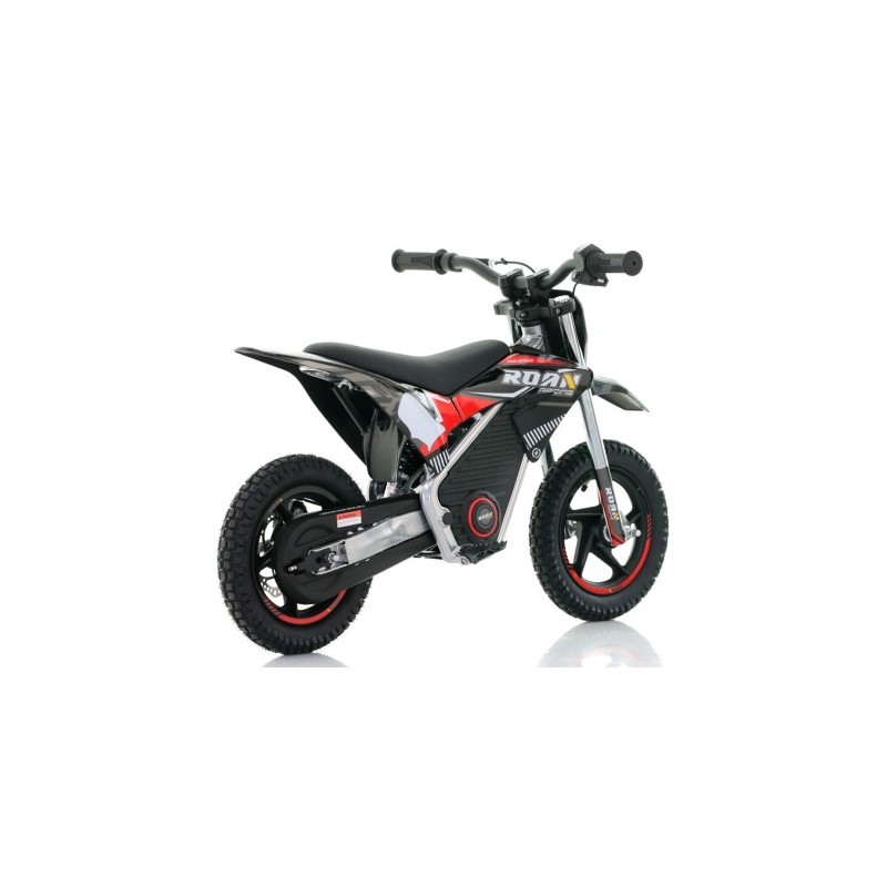 Mini moto Warrior eléctrica 150W roan MX150 12/12