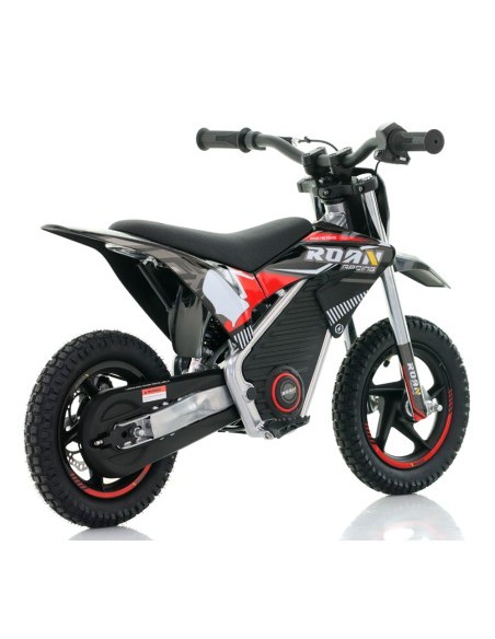 Mini moto Warrior eléctrica 150W roan MX150 12/12