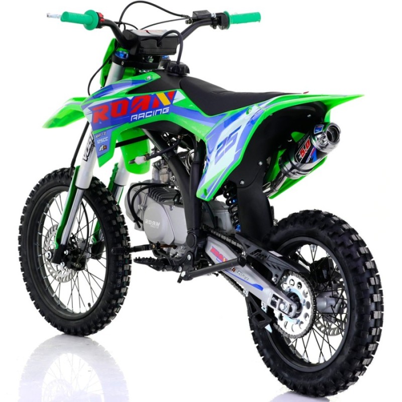Pit bike 125cc RXF-Z OPEN 17/14"
