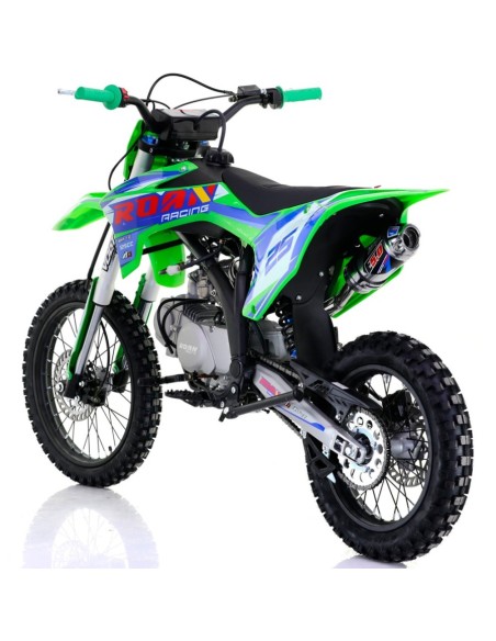 Pit bike 125cc RXF-Z OPEN 17/14"