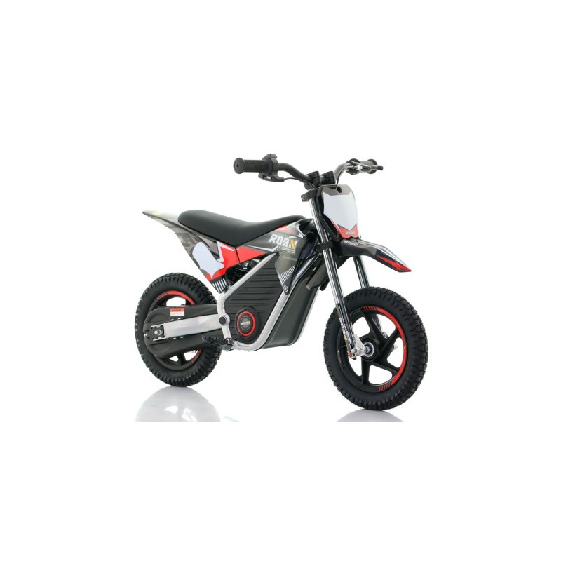 Mini moto Warrior eléctrica 150W roan MX150 12/12