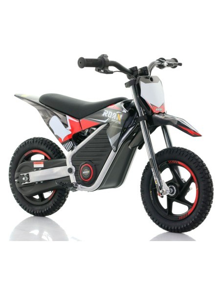 Mini moto Warrior eléctrica 150W roan MX150 12/12