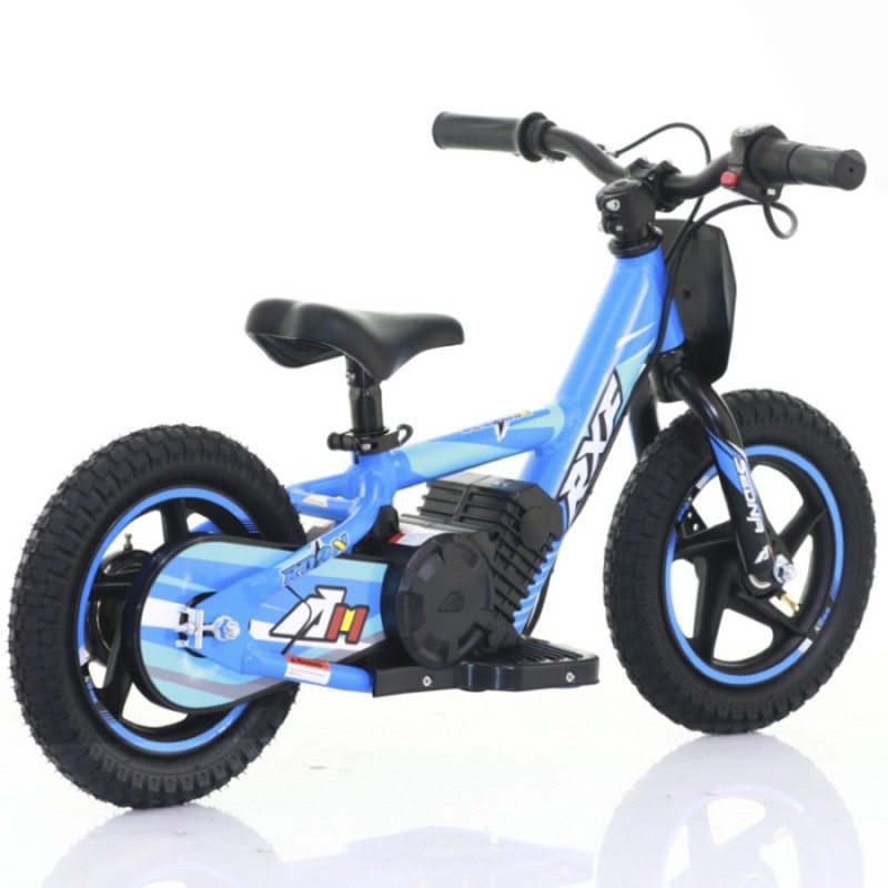 Bicicleta eléctrica niño 12" 100W Roan RXF Sedna