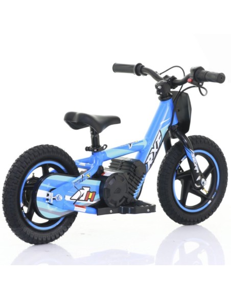 Bicicleta eléctrica niño 12" 100W Roan RXF Sedna