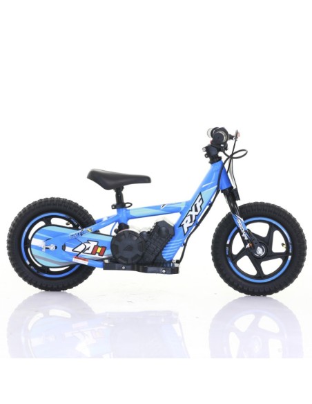 Bicicleta eléctrica niño 12" 100W Roan RXF Sedna