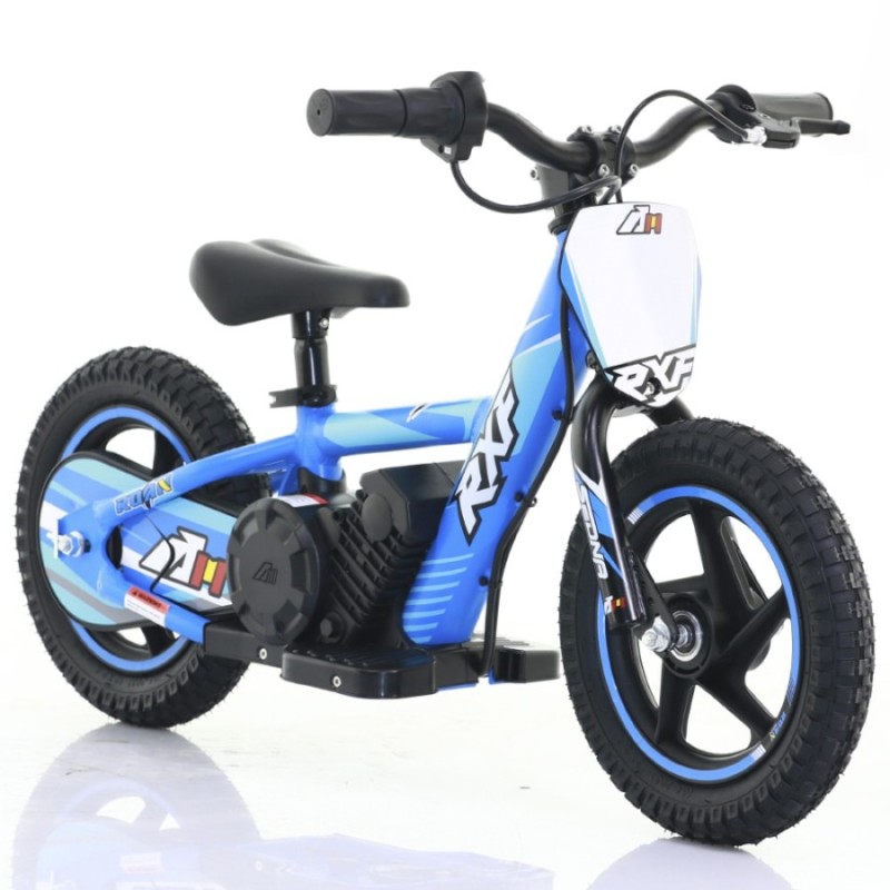Bicicleta eléctrica niño 12" 100W Roan RXF Sedna