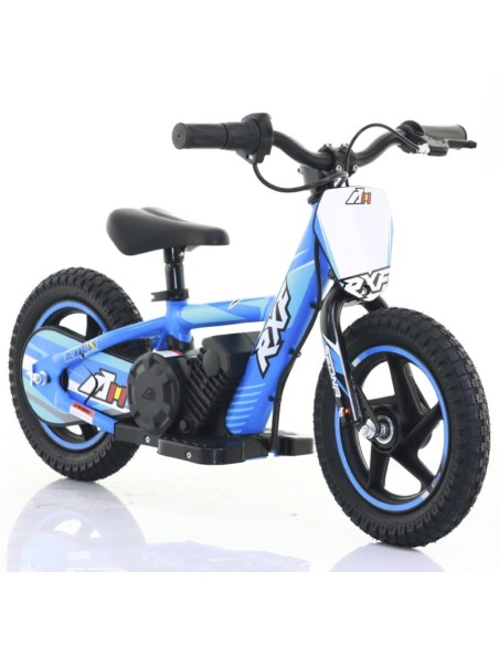 Bicicleta eléctrica niño 12" 100W Roan RXF Sedna