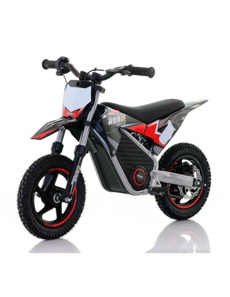 Minimoto electrica 250W Roan Warrior MX-E250 12/12"