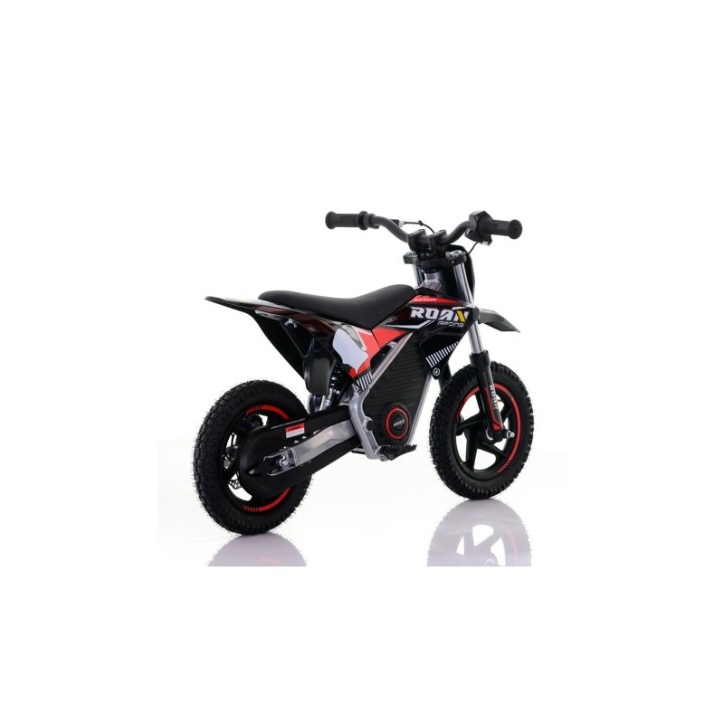 Minimoto electrica 250W Roan Warrior MX-E250...