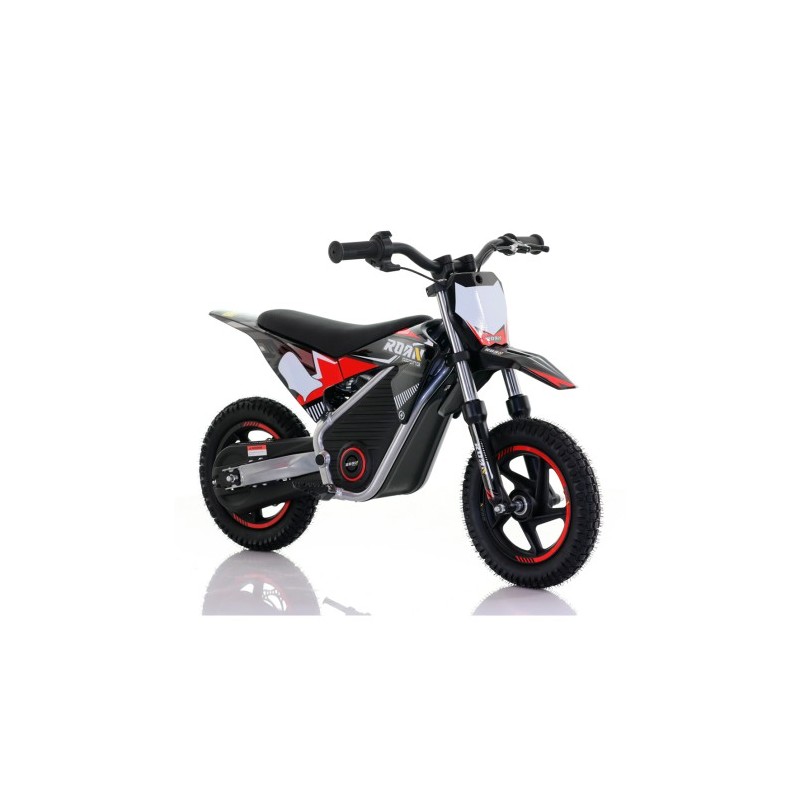 Minimoto electrica 250W Roan Warrior MX-E250...