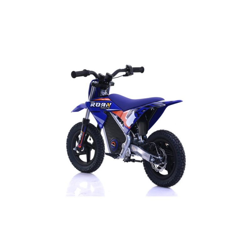 Minimoto electrica 250W Roan Warrior MX-E250...