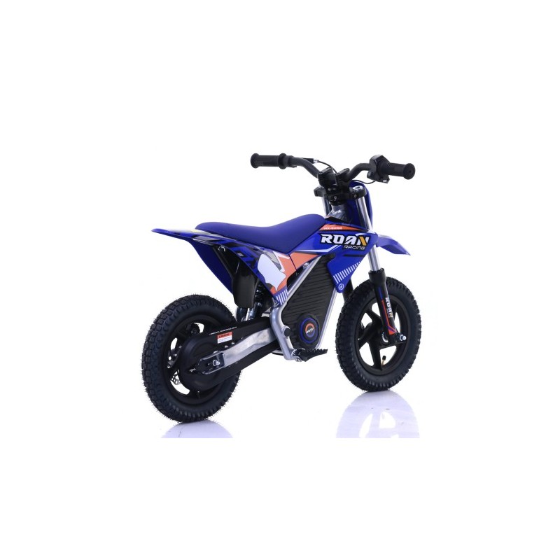 Minimoto electrica 250W Roan Warrior MX-E250...