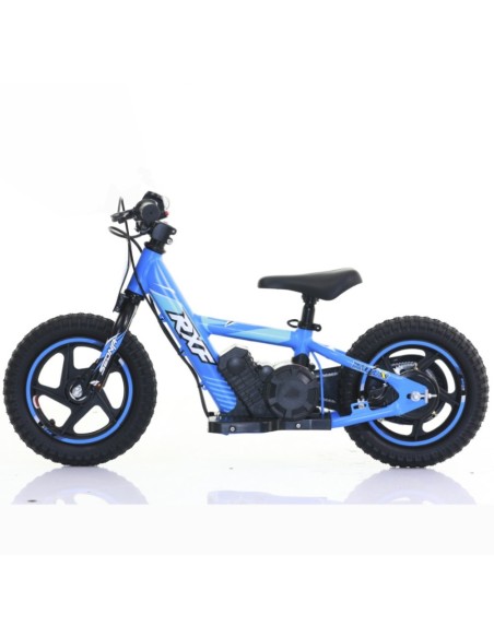 Bicicleta eléctrica niño 12" 100W Roan RXF Sedna