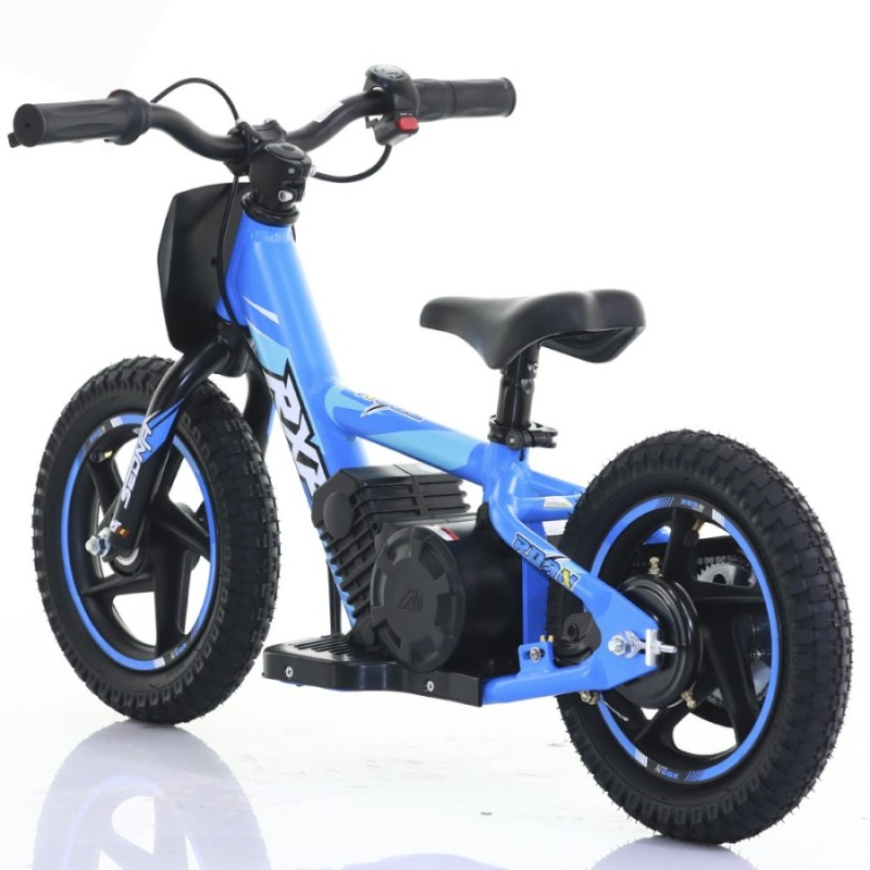 Bicicleta eléctrica niño 12" 100W Roan RXF Sedna