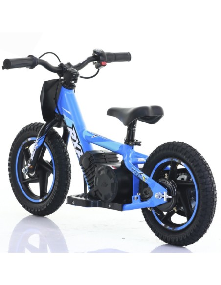 Bicicleta eléctrica niño 12" 100W Roan RXF Sedna