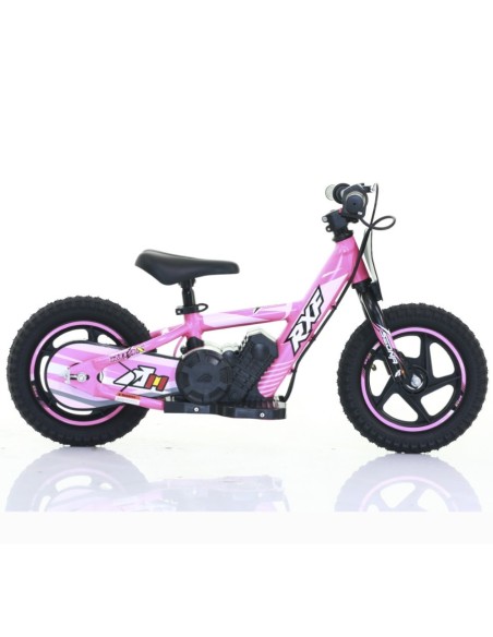 Bicicleta eléctrica niño 12" 100W Roan RXF Sedna