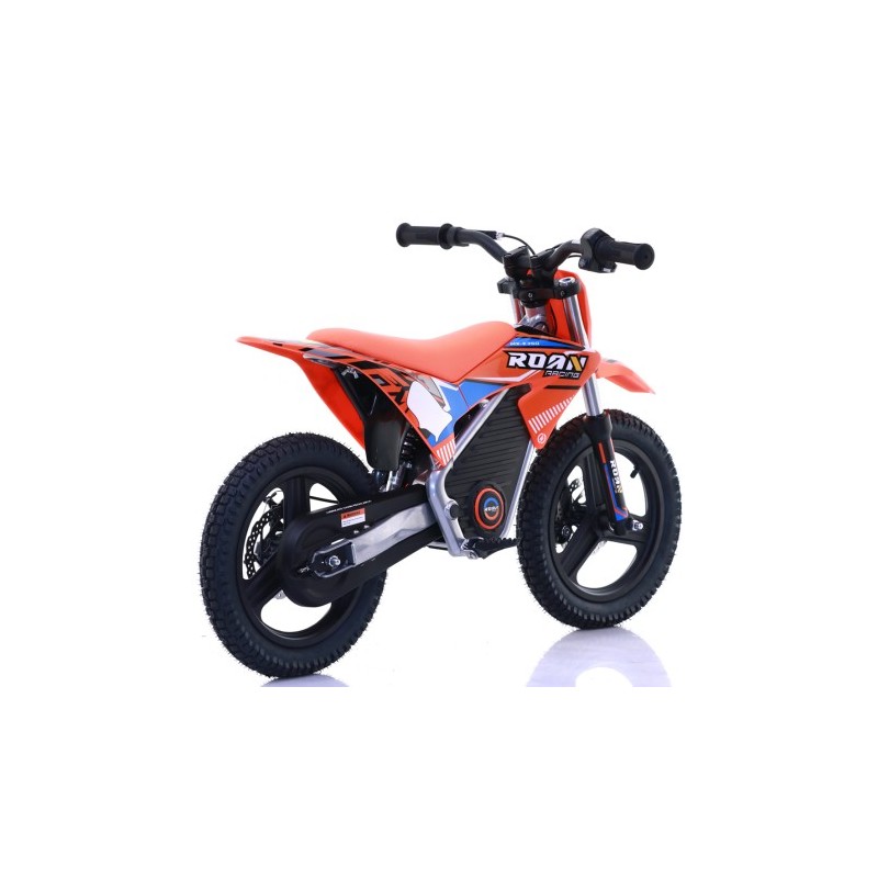 Minimoto electrica 350W Roan Warrior MX-E350...