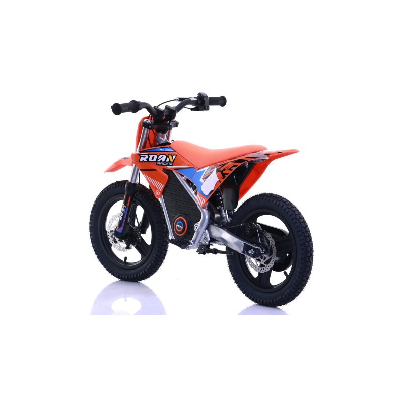 Minimoto electrica 350W Roan Warrior MX-E350...