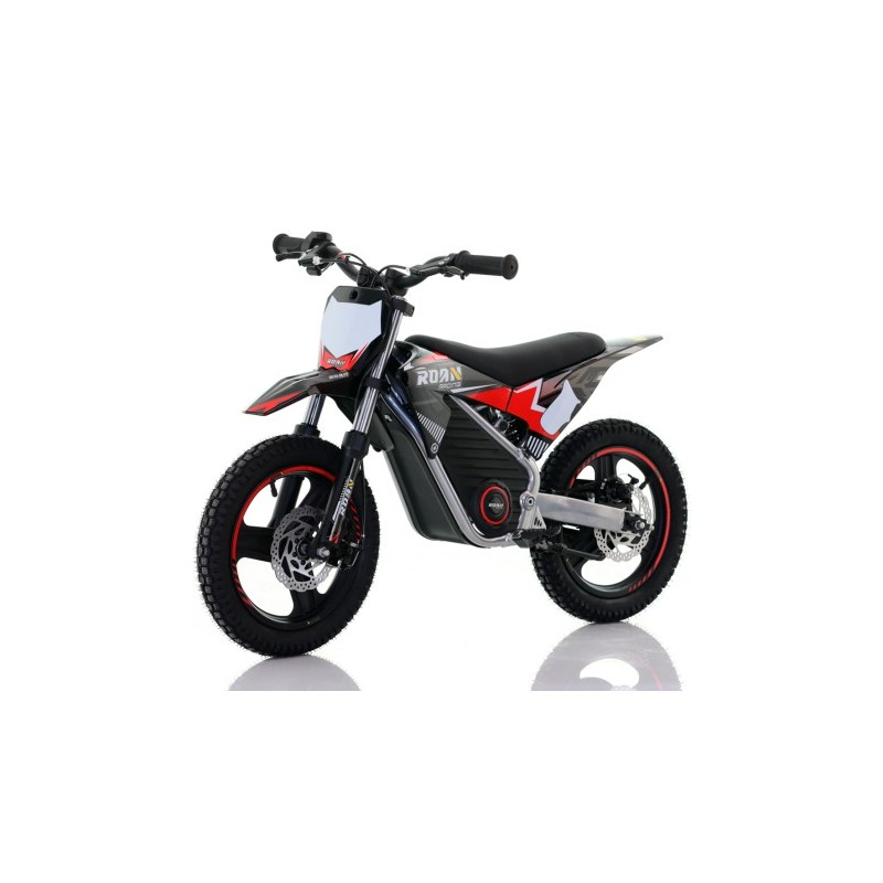 Minimoto electrica 350W Roan Warrior MX-E350...