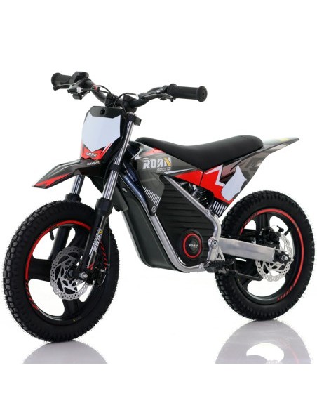 Minimoto electrica 350W Roan Warrior MX-E350 14/14"
